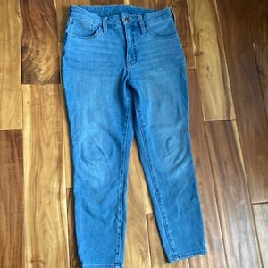 Madewell curvy road-tripper